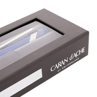 Carandache - Подарочная коробка для 1-2 ручек/карандашей 849/844
