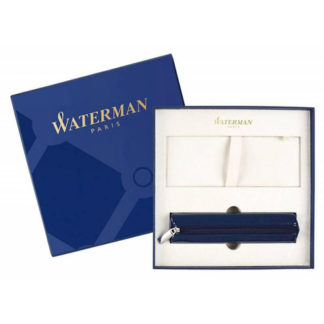 Подарочная коробка Waterman с футляром для ручек
