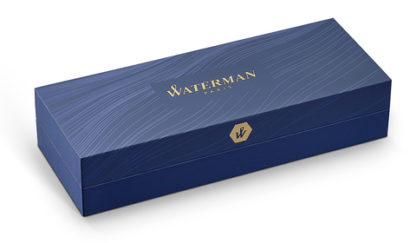 Waterman Hemisphere - Essential Bright Blue CT