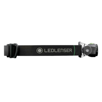 Фонарь светодиодный налобный LED Lenser MH4