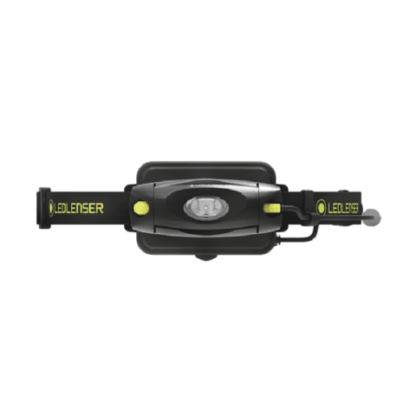 Фонарь светодиодный налобный LED Lenser NEO4