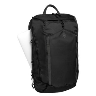 Рюкзак Victorinox Altmont Compact Laptop Backpack 13'' чёрный