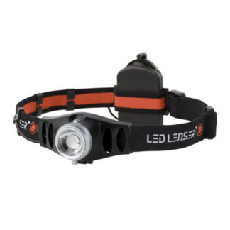Фонарь светодиодный налобный LED Lenser H6R