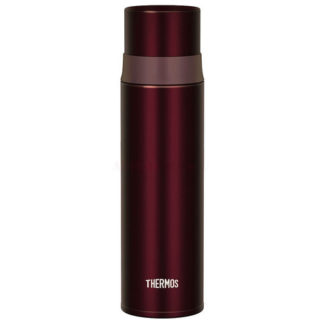 Термокружка Thermos FFM-500-BW суперлегкая