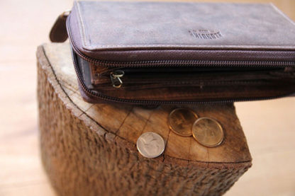 Бумажник Klondike «Mary»