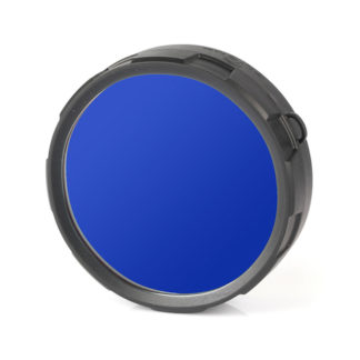 Olight FSR50-B фильтр (синий)