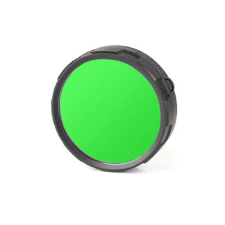 Olight FT20-G фильтр (зеленый)