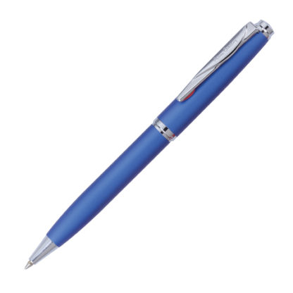 Pierre Cardin Gamme Classic - Blue Chrome