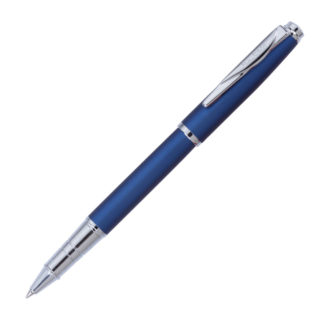 Pierre Cardin Gamme Classic - Blue Chrome