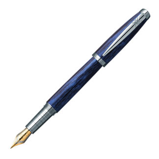 Pierre Cardin Majestic - Blue CT перьевая ручка