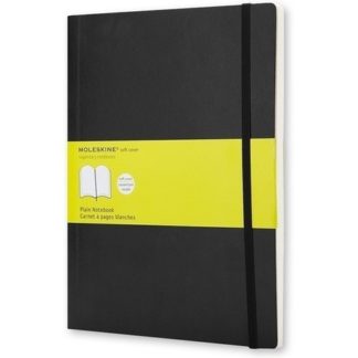 Блокнот для рисования Moleskine Classic Sketchbook A4 96стр. твердая обложка черный